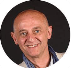 Fabrice -Trovero